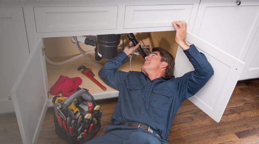 Professional emergency plumbing in Huntingtown, MD